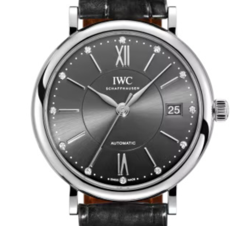 [Premium] IWC 포르토피노 오토매틱 IW458102 [37mm]