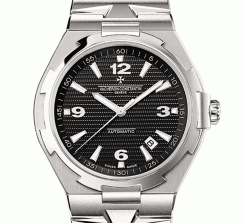 [Premium] 바쉐론 콘스탄틴 오버시즈 47040/B01A-9094 [블랙] [42mm]