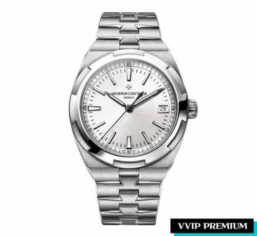 [Premium] 바쉐론 콘스탄틴 오버시즈 4500V/110A-B126 [화이트] [41mm]