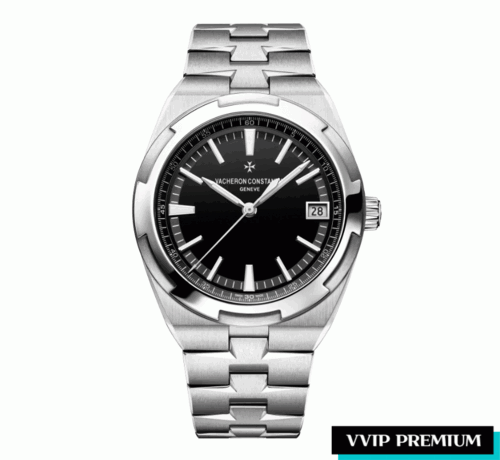 [Premium] 바쉐론 콘스탄틴 오버시즈 4500V/110A-B483 [블랙] [41mm]