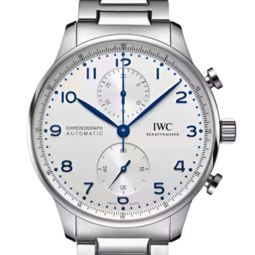 IWC 포르투기저 크로노그래프 [41mm] [Cal.9355] IW371617
