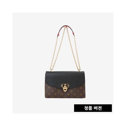 루이비통 생플라시드 M43714