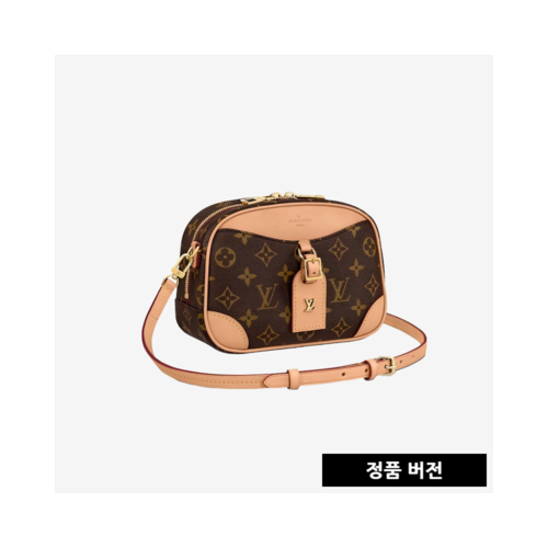 루이비통 도빌 미니 M45528