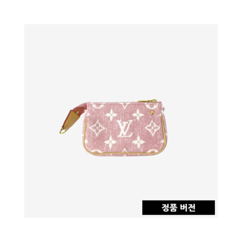 루이비통 마이크로 포쉐트 악세수아 M81176