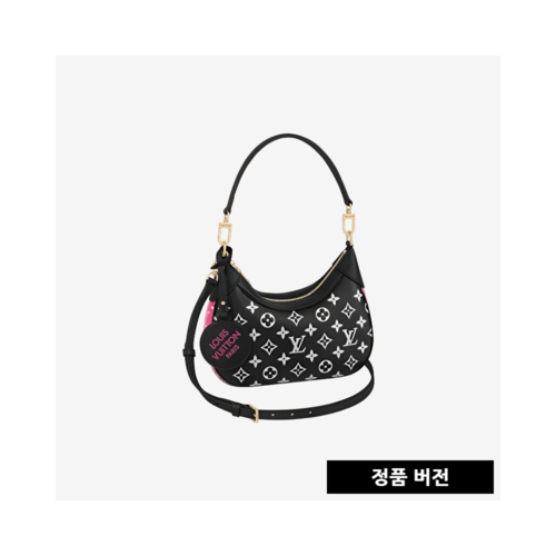 루이비통 바가텔 M46091