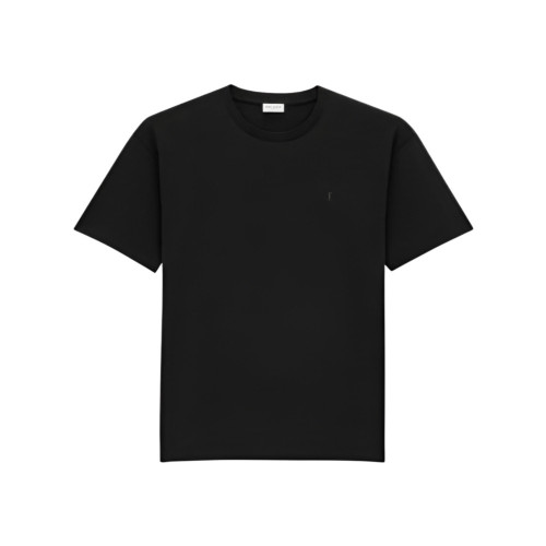 생로랑 카산드레 티셔츠 781566Y37HC1000